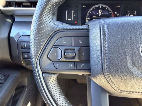 Certified 2024 Toyota Tacoma SR5 image 8