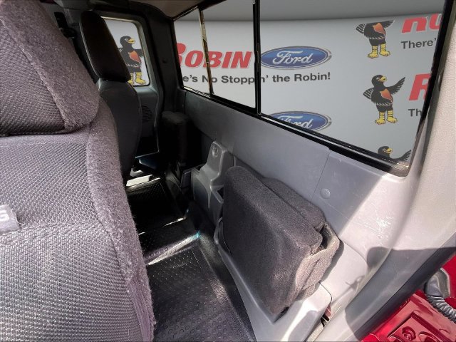 Used 2011 Ford Ranger Sport w/ FX4 "Off Road" Pkg AWD/4WD image 22