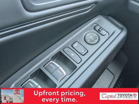 Used 2024 Honda Accord EX image 13