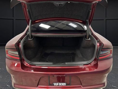 Used 2022 Dodge Charger Scat Pack image 13