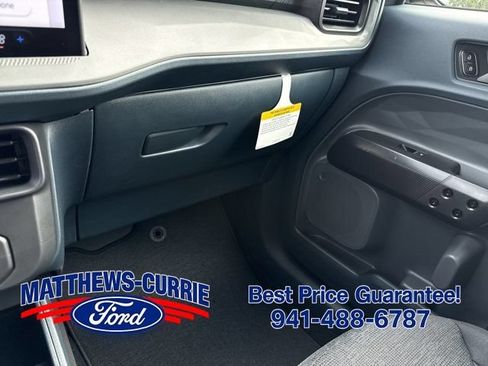 New 2026 Ford Maverick XL FWD image 22