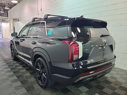 Used 2024 Hyundai Palisade XRT AWD/4WD image 3