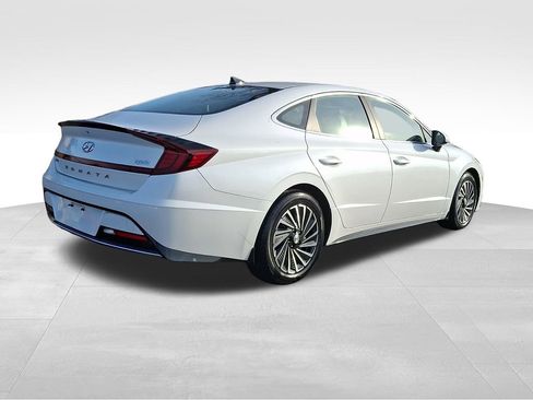 Used 2021 Hyundai Sonata SEL image 6