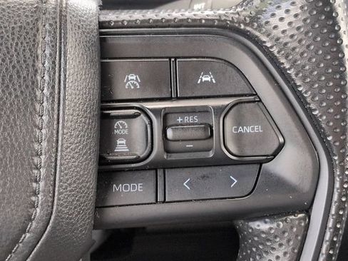Certified 2025 Toyota Tacoma SR RWD image 24
