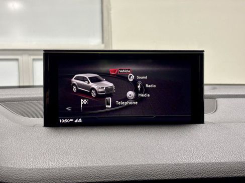 Used 2019 Audi Q7 3.0T Prestige AWD/4WD image 36