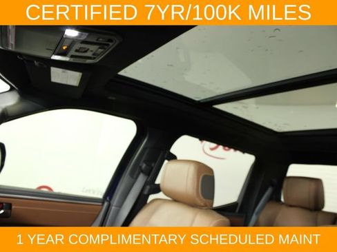 Used 2024 Toyota Tundra 1794 Edition AWD/4WD image 26