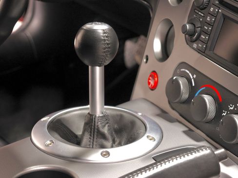 Used 2008 Dodge Viper SRT-10 w/ Competition Group image 15