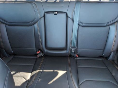 Used 2025 Ford Maverick Tremor image 26