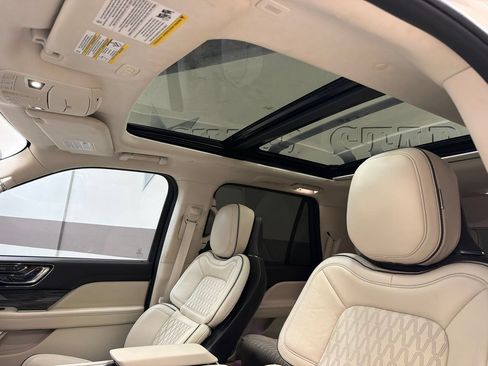 Used 2020 Lincoln Navigator Black Label AWD/4WD image 26