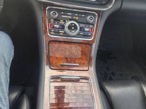 Used 2020 Lincoln Continental Reserve AWD/4WD image 25