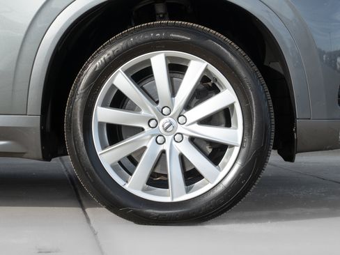 Used 2019 Volvo XC90 T6 Momentum image 33