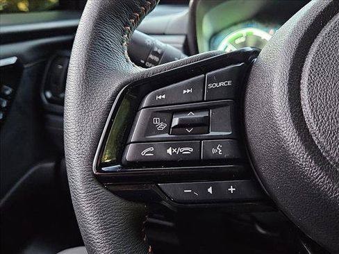 Used 2025 Subaru Forester Touring image 16