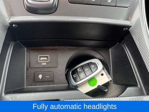 Used 2023 Hyundai Santa Fe SEL AWD/4WD image 18