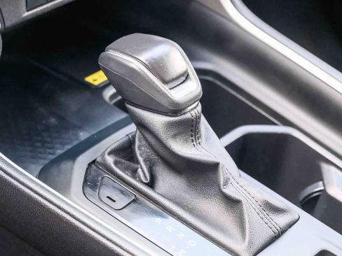 Certified 2025 Toyota Grand Highlander AWD image 21
