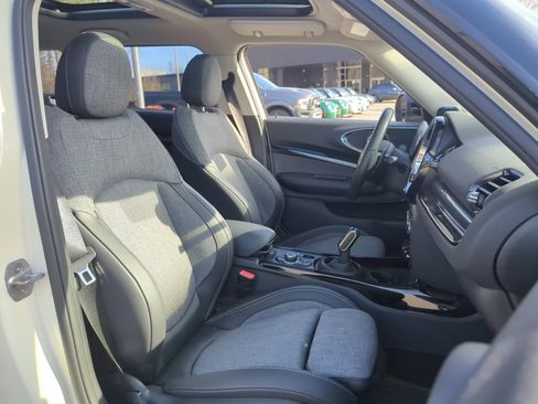 Certified 2023 MINI Cooper Clubman S image 28