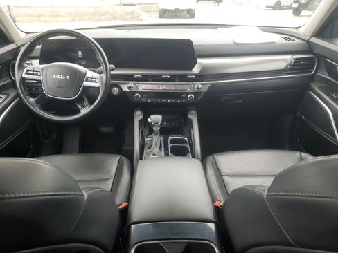 Used 2025 Kia Telluride S AWD/4WD image 12