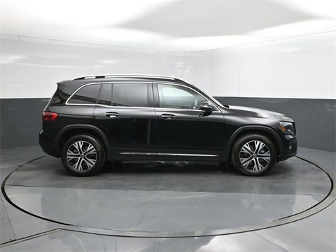 New 2026 Mercedes-Benz GLB 250 image 26