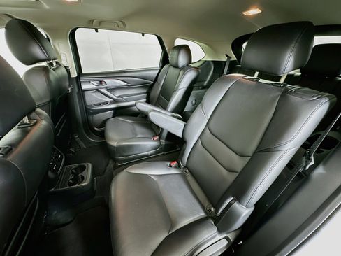 Used 2020 MAZDA CX-9 Touring w/ Touring Premium Package FWD image 28