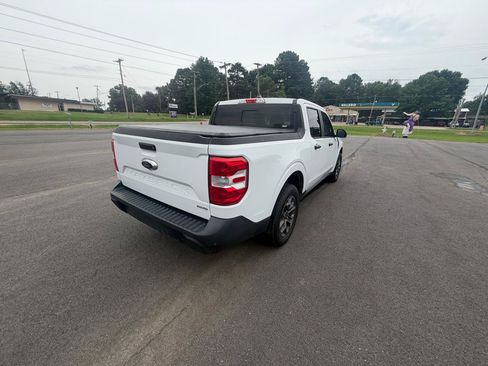 Used 2022 Ford Maverick XLT w/ Equipment Group 300A Standard AWD/4WD image 5