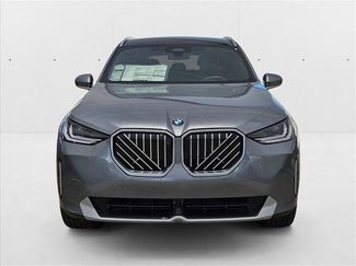 Used 2025 BMW X3 xDrive30i w/ Premium Package video 2