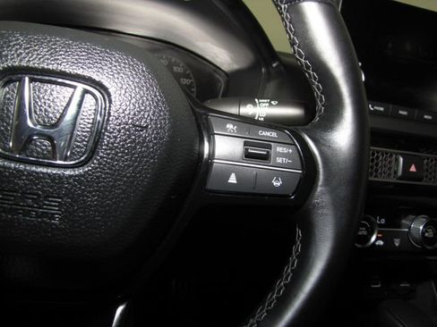 Certified 2024 Honda Civic Sport image 6