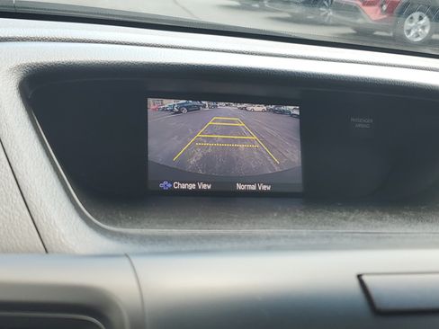 Used 2015 Honda CR-V LX image 28