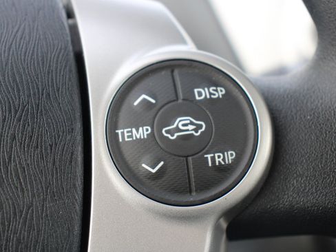 Used 2012 Toyota Prius V Three image 24