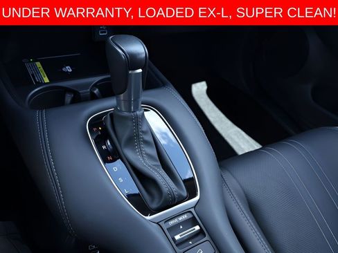 Used 2025 Honda HR-V EX-L image 26