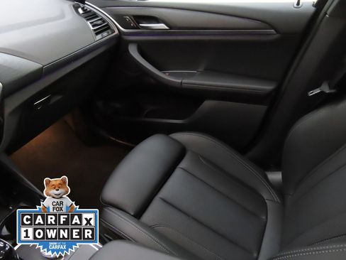 Used 2024 BMW X3 sDrive30i image 19