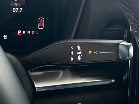 New 2026 GMC Terrain Elevation FWD image 20