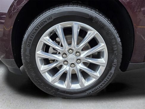 Used 2019 Buick Enclave Premium w/ Experience Buick Package image 10