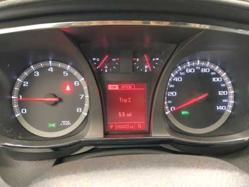 Used 2017 GMC Terrain SLE w/ Convenience Package FWD image 23