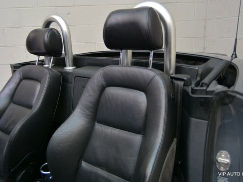 Used 2001 Audi TT 1.8T image 18