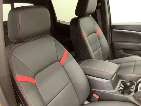 New 2025 Chevrolet Colorado Z71 w/ Z71 Convenience Package 2 image 25