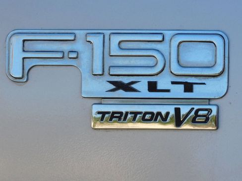 Used 2001 Ford F150 2WD SuperCab image 11