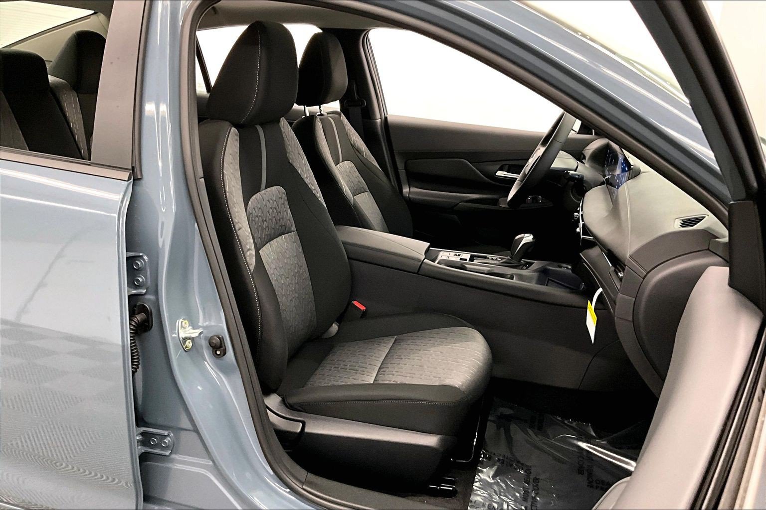 New 2026 Nissan Sentra SV w/ SV Convenience Package FWD image 70