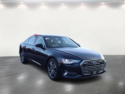 Used 2023 Audi A6 2.0T Premium w/ Convenience Package