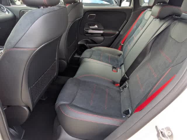 Used 2026 Mercedes-Benz GLA 35 AMG 4MATIC image 18
