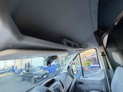 Used 2018 Ford Transit 350 148 Medium Roof RWD image 24