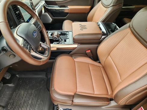 New 2026 Ford F150 King Ranch AWD/4WD image 13