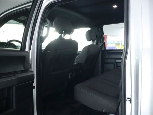 Used 2019 Ford F150 XLT w/ Equipment Group 302A Luxury AWD/4WD image 31