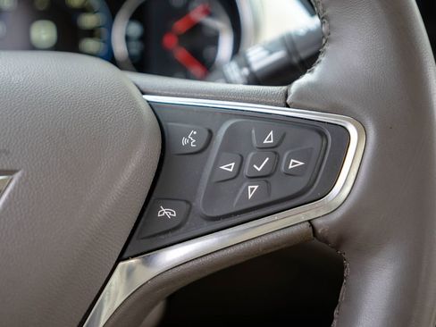 Used 2024 Chevrolet Malibu LT FWD image 16