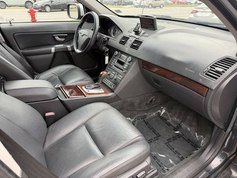 Used 2014 Volvo XC90 3.2 AWD/4WD image 8