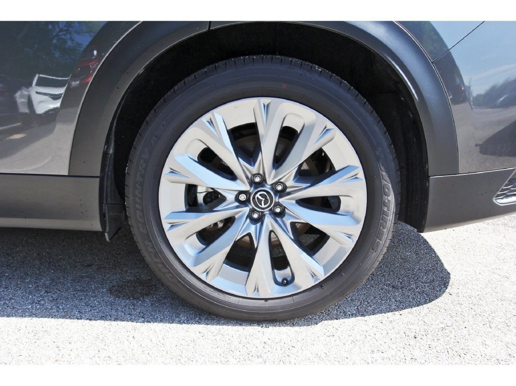 Certified 2026 MAZDA CX-90 3.3 Turbo w/ Preferred Package AWD/4WD image 30