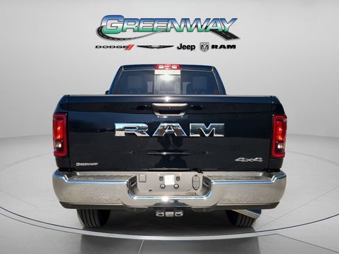 New 2026 RAM 2500 Tradesman image 2