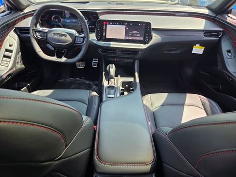 New 2026 Dodge Charger R/T AWD/4WD image 14