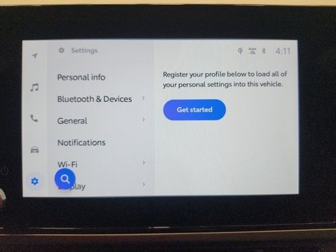 Used 2025 Toyota Camry SE image 62