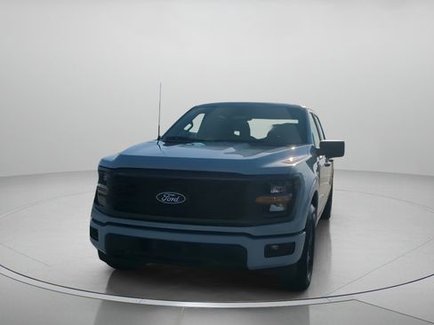 New 2026 Ford F150 STX w/ Equipment Group 200A RWD image 10