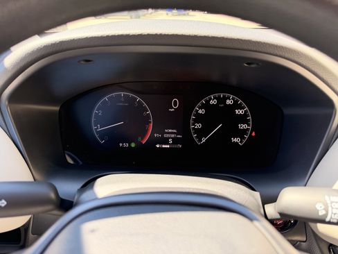 Certified 2023 Honda HR-V LX image 20