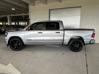 Used 2024 RAM 1500 Big Horn RWD video 2